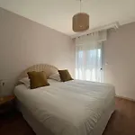 T3, Dernier Etage, Vue Degagee Apartmán *