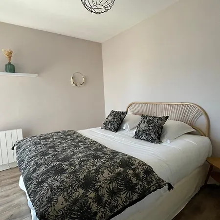 Apartmán T3, Dernier Etage, Vue Degagee