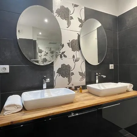 T3, Dernier Etage, Vue Degagee