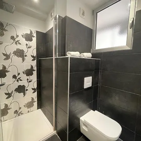 T3, Dernier Etage, Vue Degagee