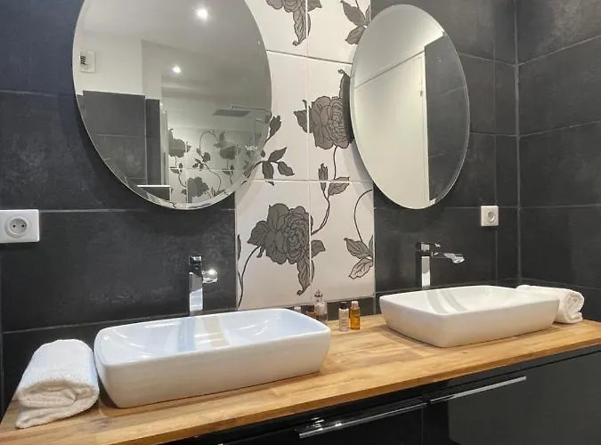 T3, Dernier Etage, Vue Degagee