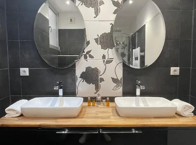 T3, Dernier Etage, Vue Degagee *