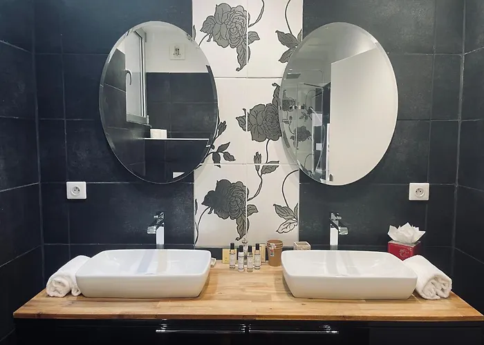 T3, Dernier Etage, Vue Degagee Apartment *